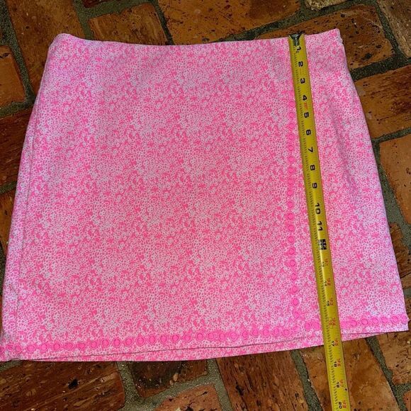 Crown & Ivy skirt skort - Picture 5 of 9